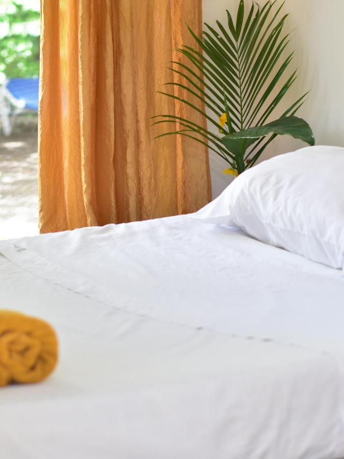 Guesthouse Congo Tempisque 리베리아 외부 사진