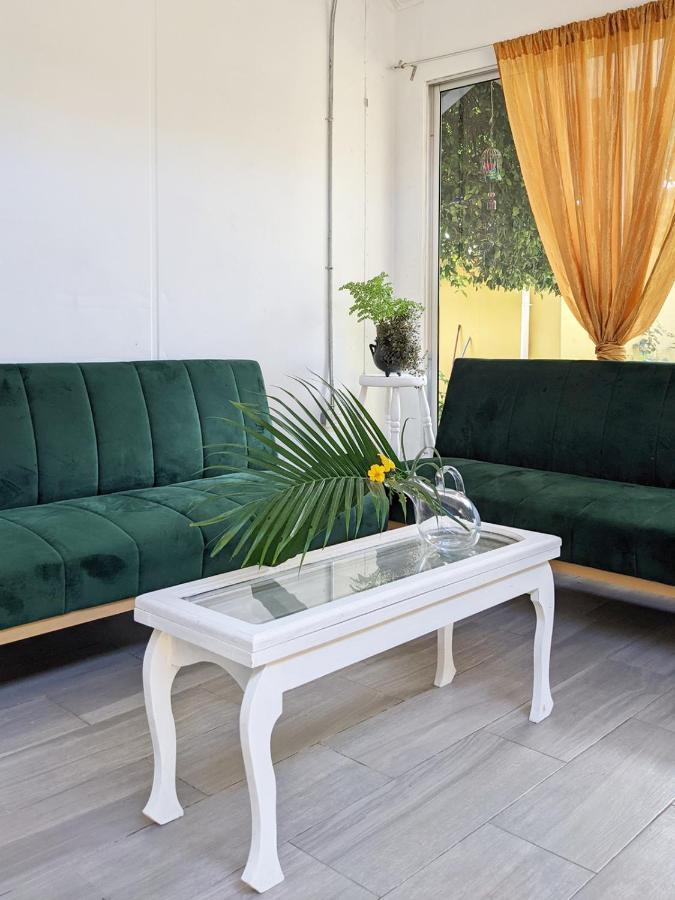 Guesthouse Congo Tempisque 리베리아 외부 사진